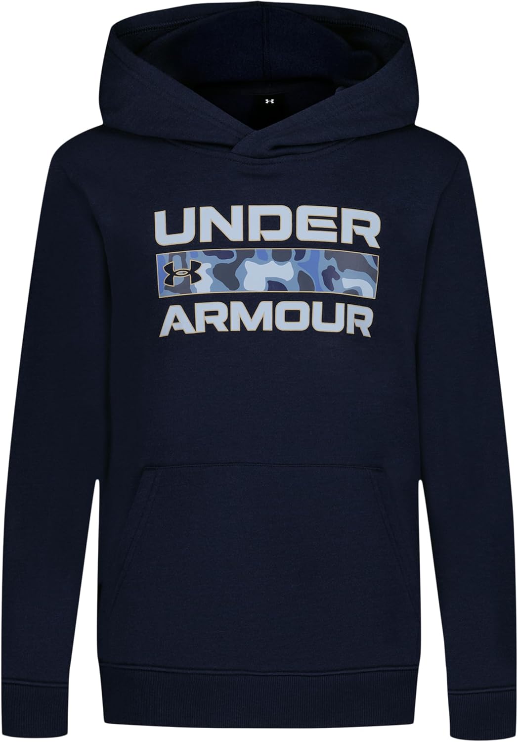 Under Armour girls Hoodie Set for Everyday Casual Wear
