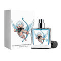 Pheromone Cologne for Men - Long-Lasting Travel Spray