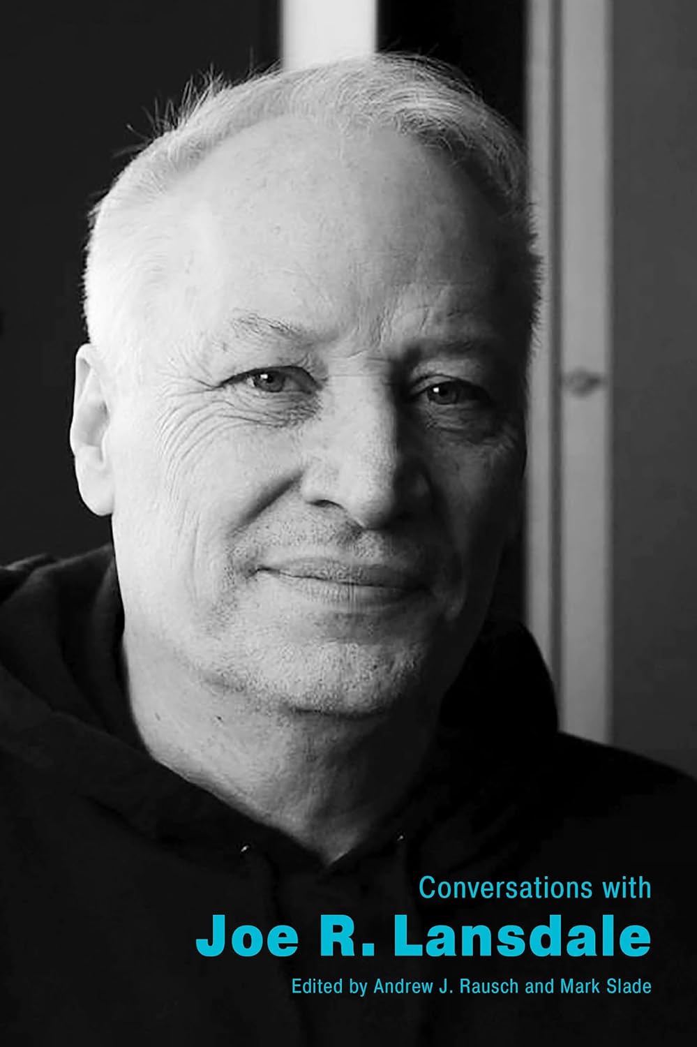 Conversations with Joe R. Lansdale: Insights into Literary Genius