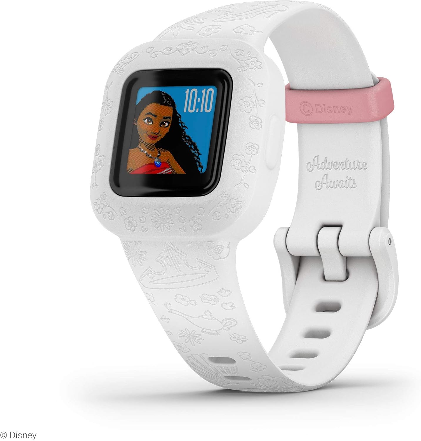 Fit & Fun with Garmin vivofit jr. 3 - Swim-Friendly Tracker