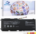 ANTIEE AA-PBZN8NP Battery Replacement for Samsung Series 7 - Reliable