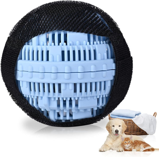 Reusable Pet Hair Remover Set - Say Goodbye to Pet Hair!