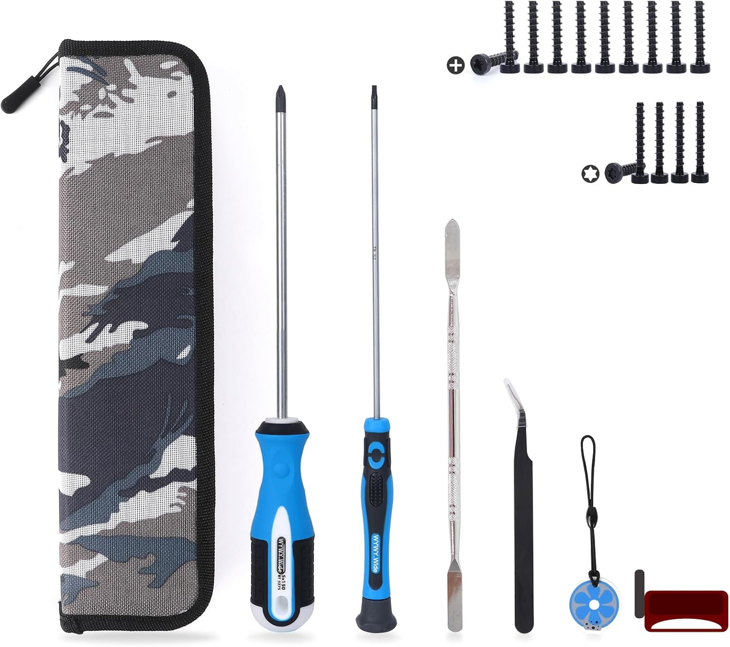 Dyson Vacuum Compatible Screwdriver Set: Easy Maintenance