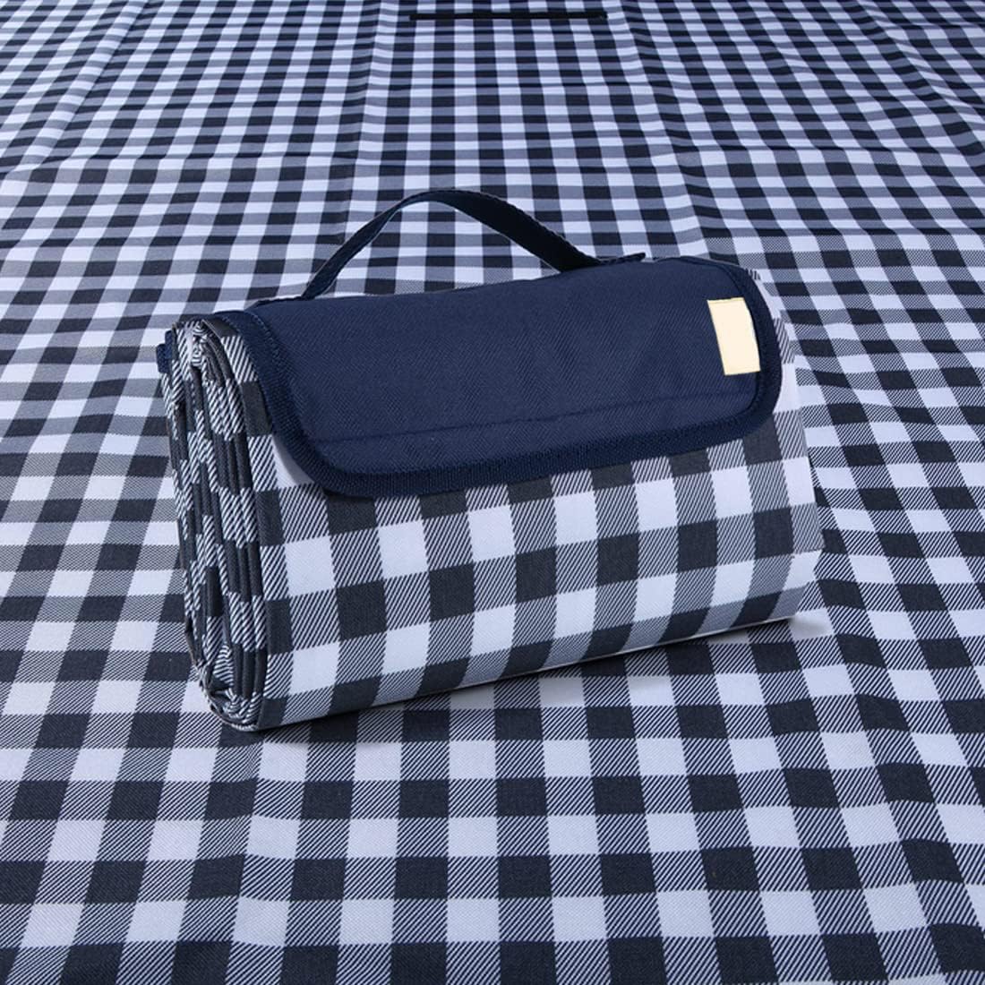XL Waterproof Beach Blanket for Outdoor Fun