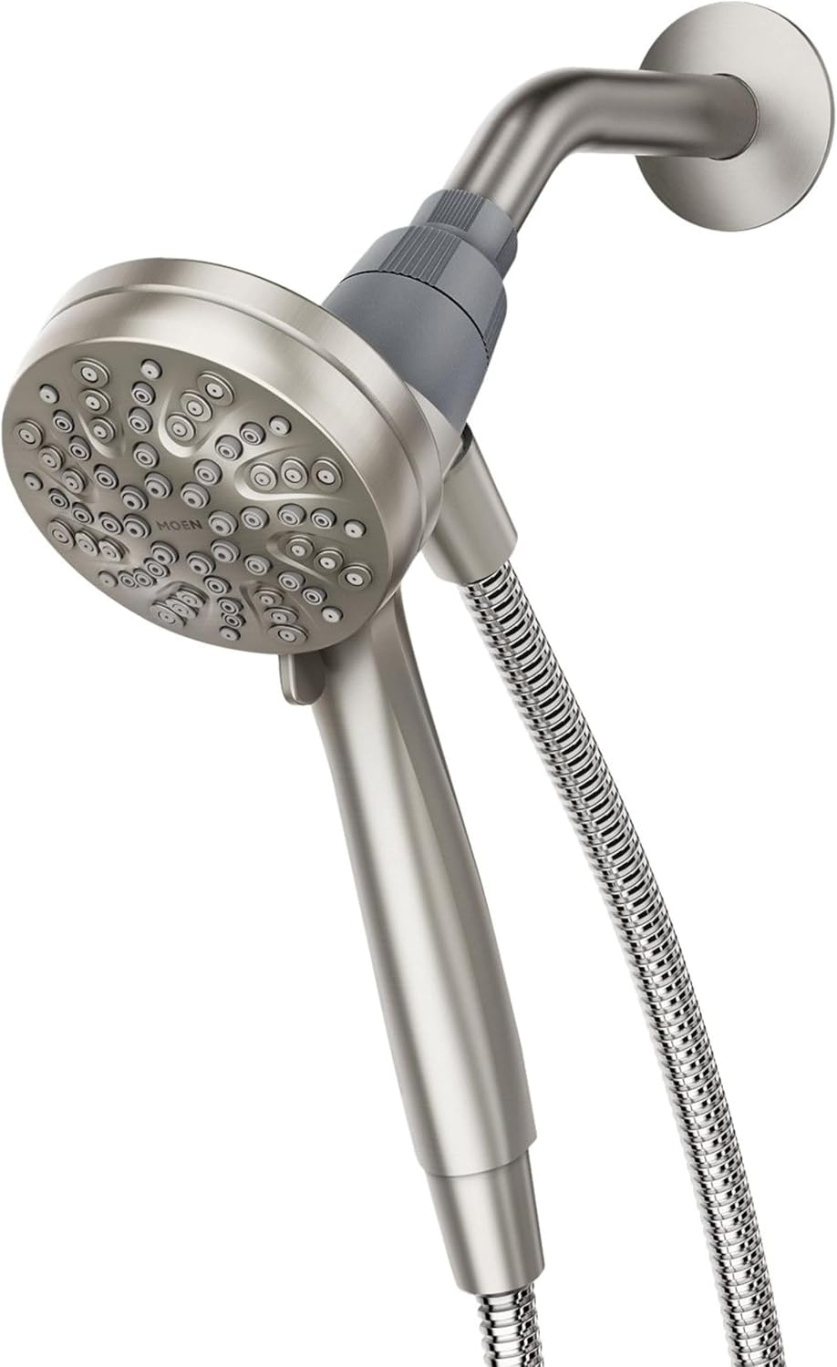 Moen Engage Magnetix Shower Head with Handheld Sprayer Review