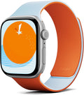 MOFT Snap Duo Watch Bands Compatible with Apple Watch - Quick Magnetic