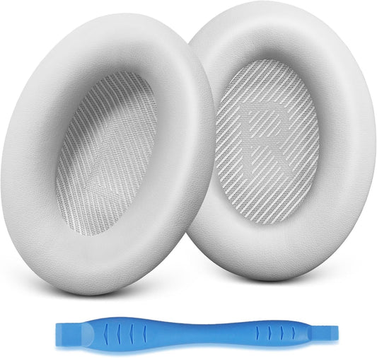 Enhanced Comfort: GEVO Ear Pads for Bose QC Headphones