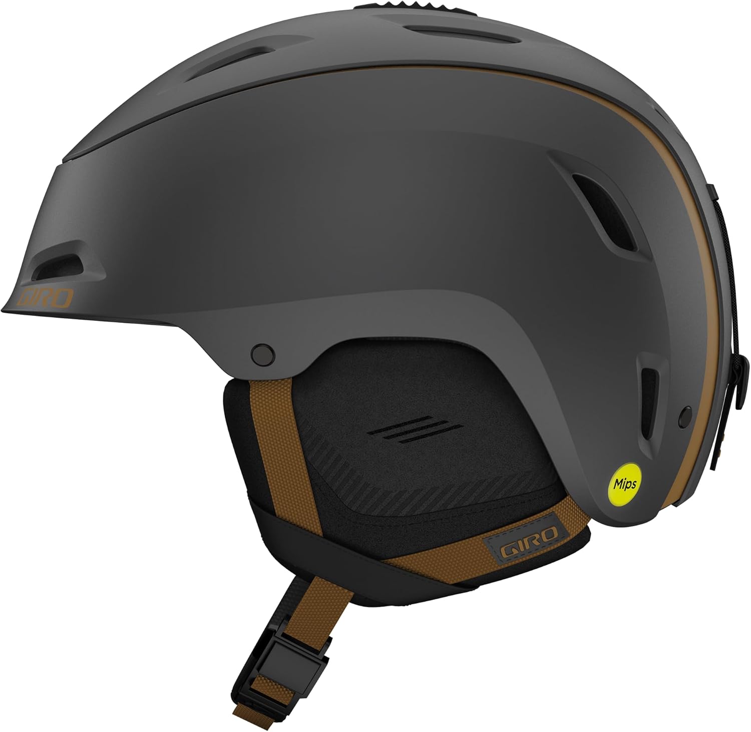Giro Range MIPS Helmet: Ultimate Snow Safety