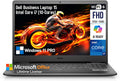 Dell Inspiron 15 3000 Laptop Computer - Powerful 15.6in i7 Business