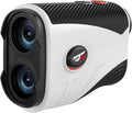Golf Rangefinder with Slope 1200 Yards Laser Range Finder - Clear 7x