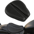 Motorcycle Gel Seat Cushion Large - Foldable Pressure Relief Pad