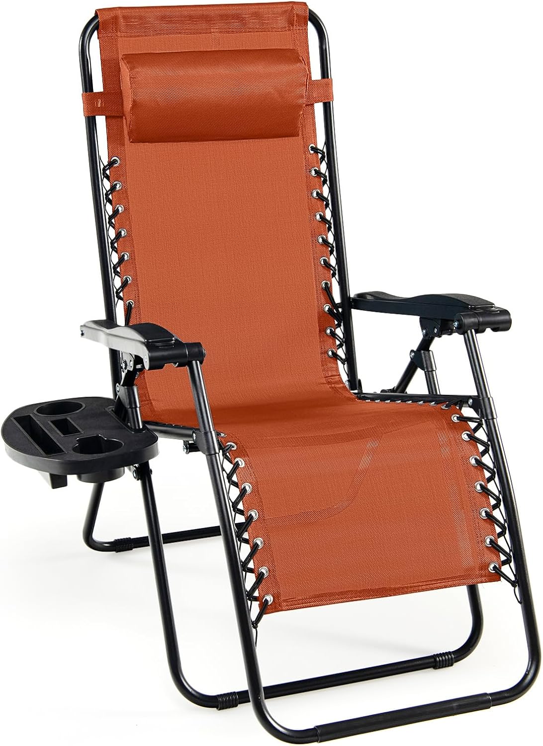 Goplus Zero Gravity Lounge Chairs for Ultimate Relaxation