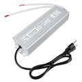 inShareplus LED Power Supply 24V 200W IP67 Outdoor Driver - Reliable
