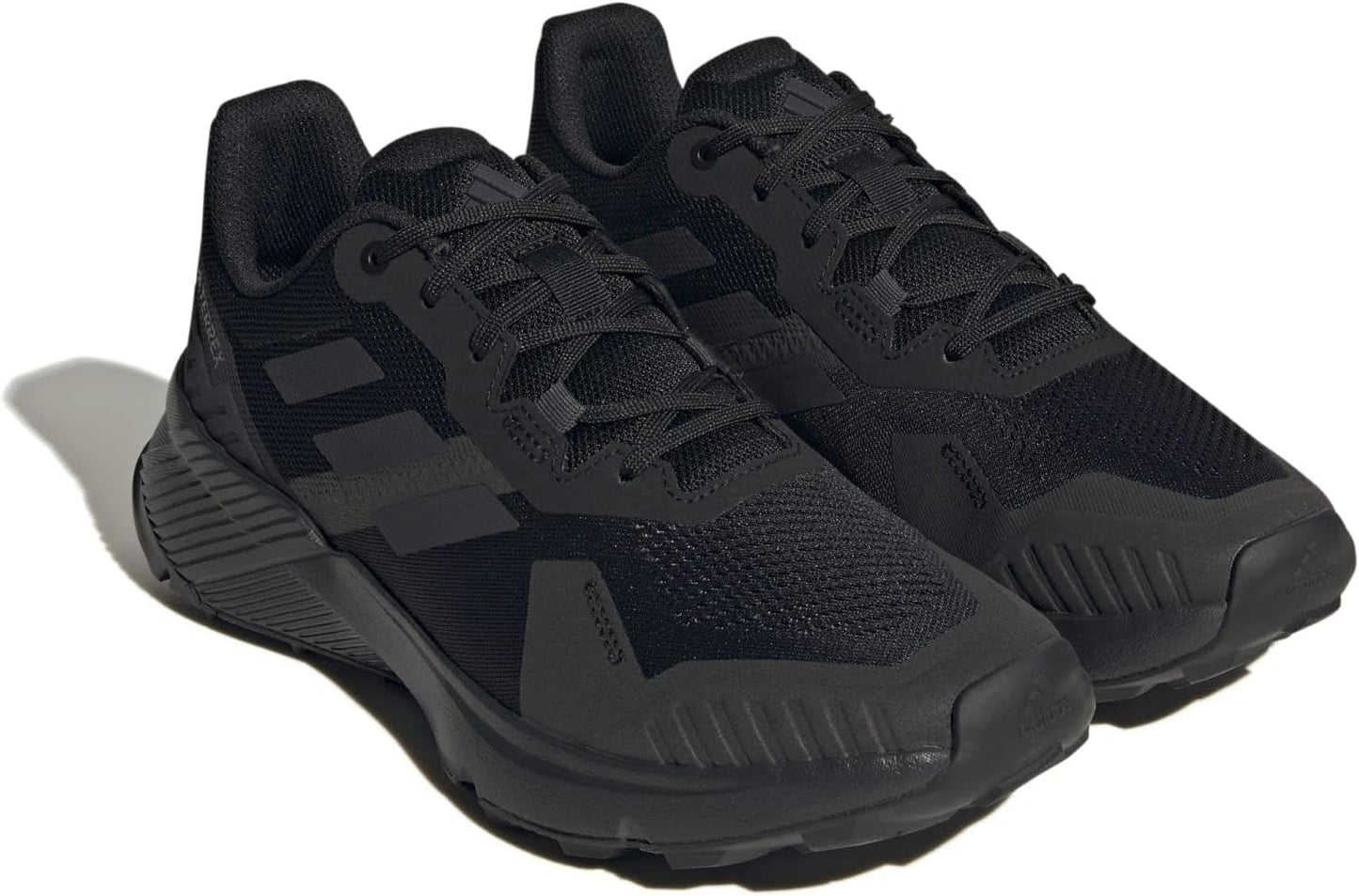 adidas Terrex Soulstride: Trail-Ready Sneaker