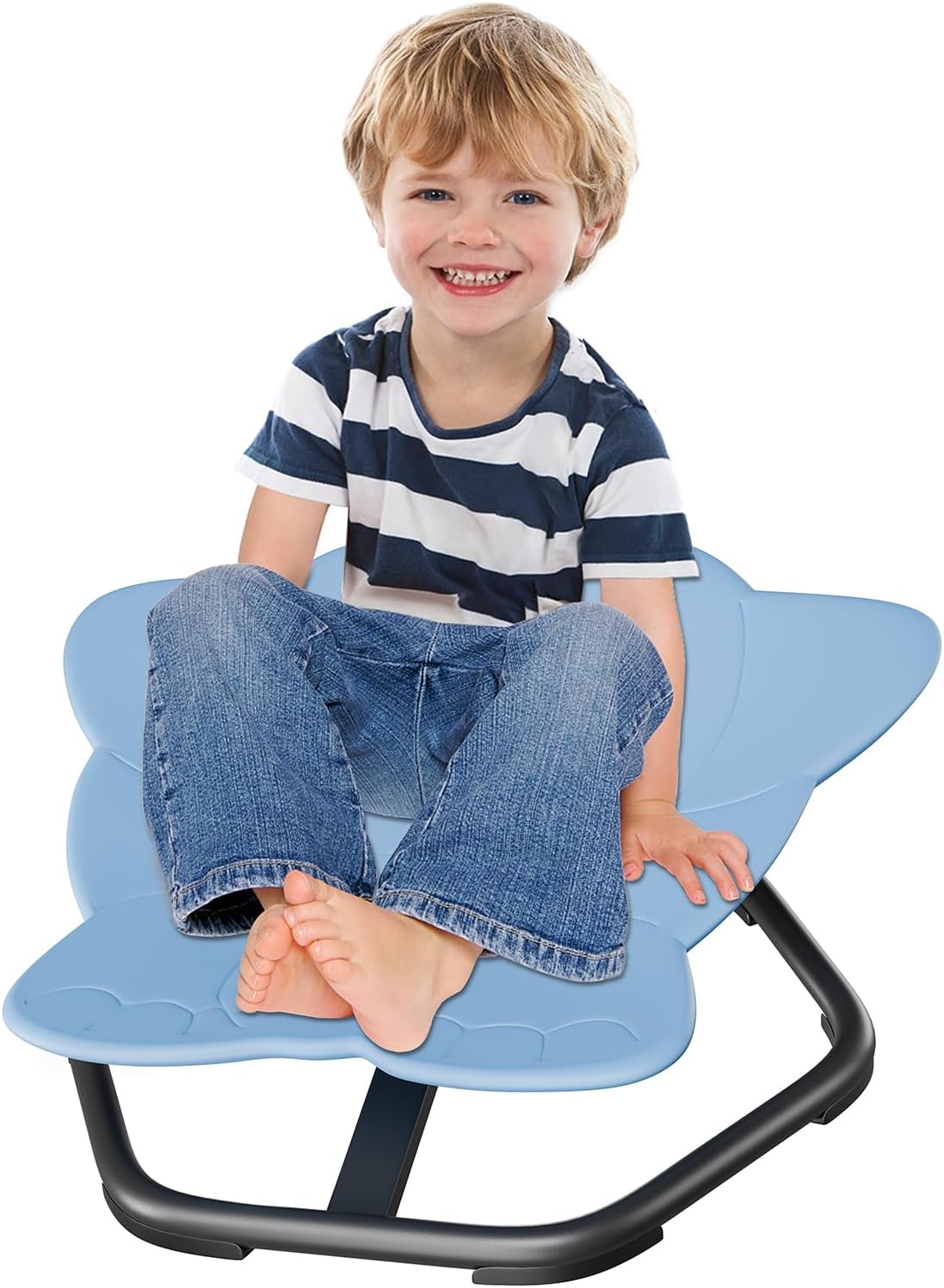 Therapeutic Elephant Swivel Chair - Autism & Sensory Play