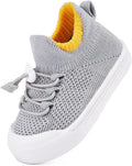 Baby Sneakers Lightweight Breathable Mesh First Walkers Shoes cool