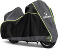 QUNSUNUS Motorcycle Cover for Ultra Limited and Gold Wing