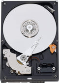 Western Digital 640 GB 3.5-Inch SATA II Hard Drive - Reliable Desktop