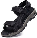 Visionreast Boys Sandals: Stylish Camouflage Print for Kids