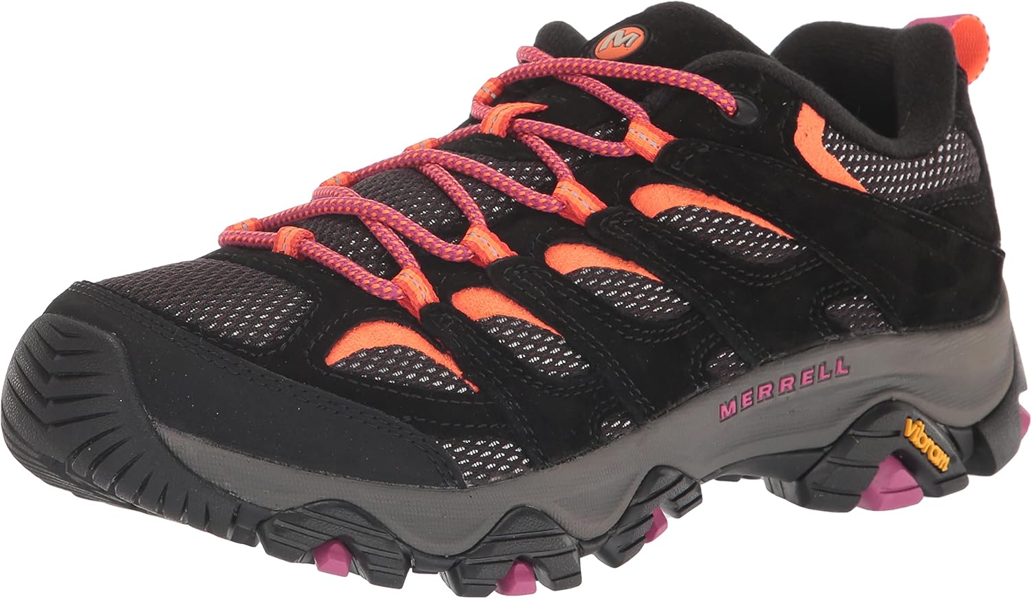 Merrell Moab 3: Ultimate Women's Hiking Shoe