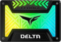 TEAMGROUP T-Force Delta RGB SSD Lite 512GB 2.5in SATA III
