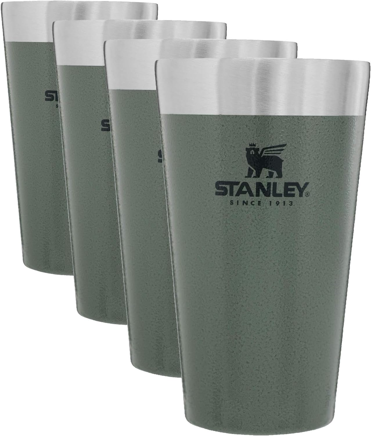 STANLEY Adventure Stacking Beer Pint: Insulated & Durable