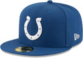 New Era Men's New York Yankees Cap with Sweat-Wicking Band