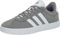 Kids' Vl Court 3.0 Suede Sneakers - Skate Style for Boys