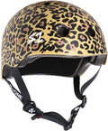 S1 Lifer Helmet Youth Fit for Skateboarding and BMX