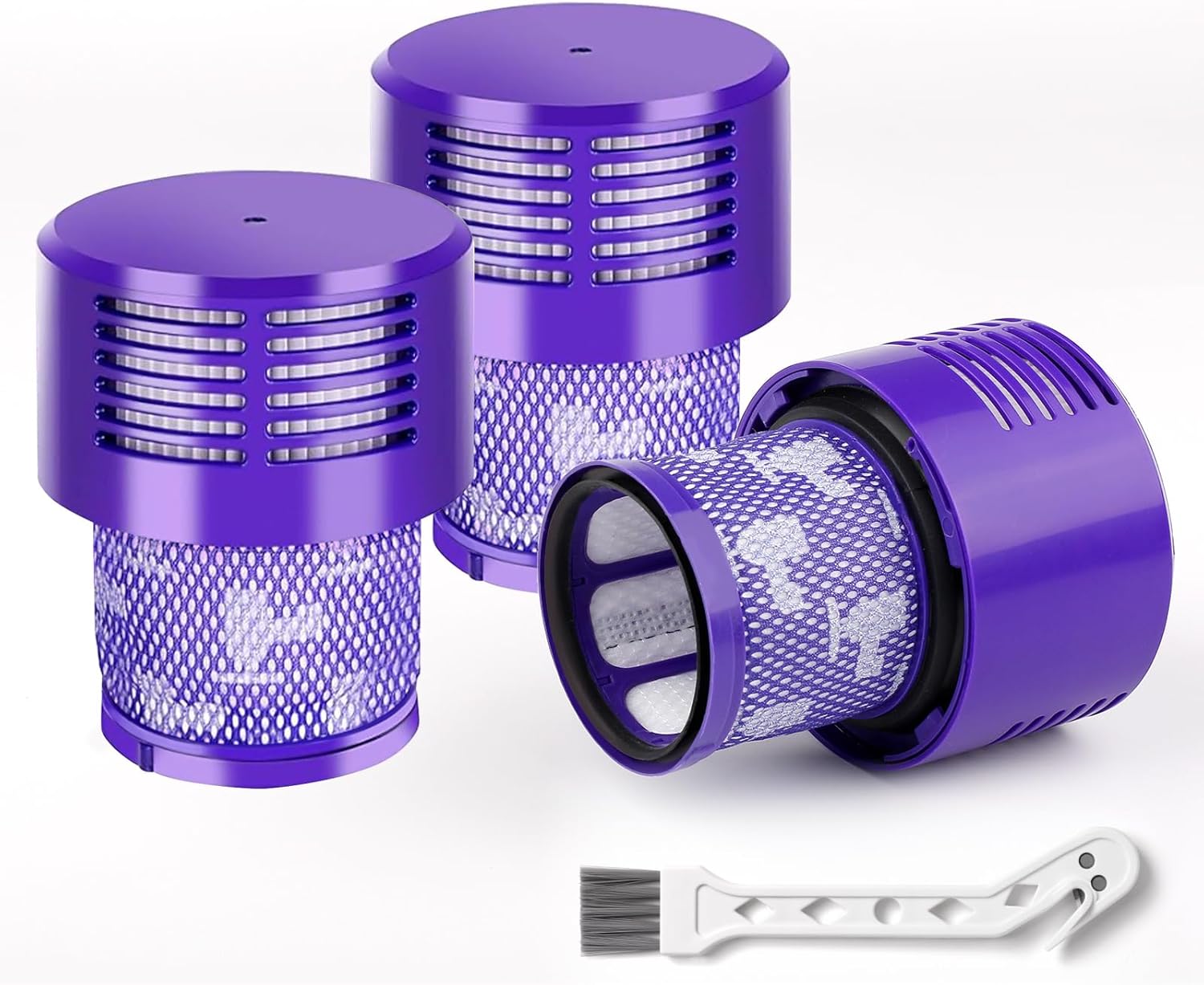Ultimate Filter Kit for Dyson Cyclone V10