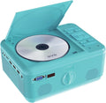 RCA Projector with Built-In DVD Player and Bluetooth - Portable Mini