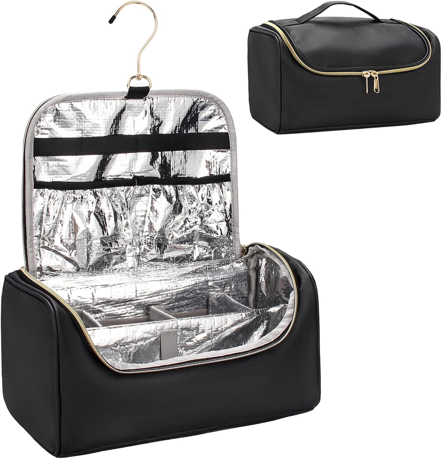 Dyson Airwrap Travel Case: Hair Tools Organizer