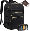 LOVEVOOK Carry On Travel Backpack for Women - TSA Approved Bag