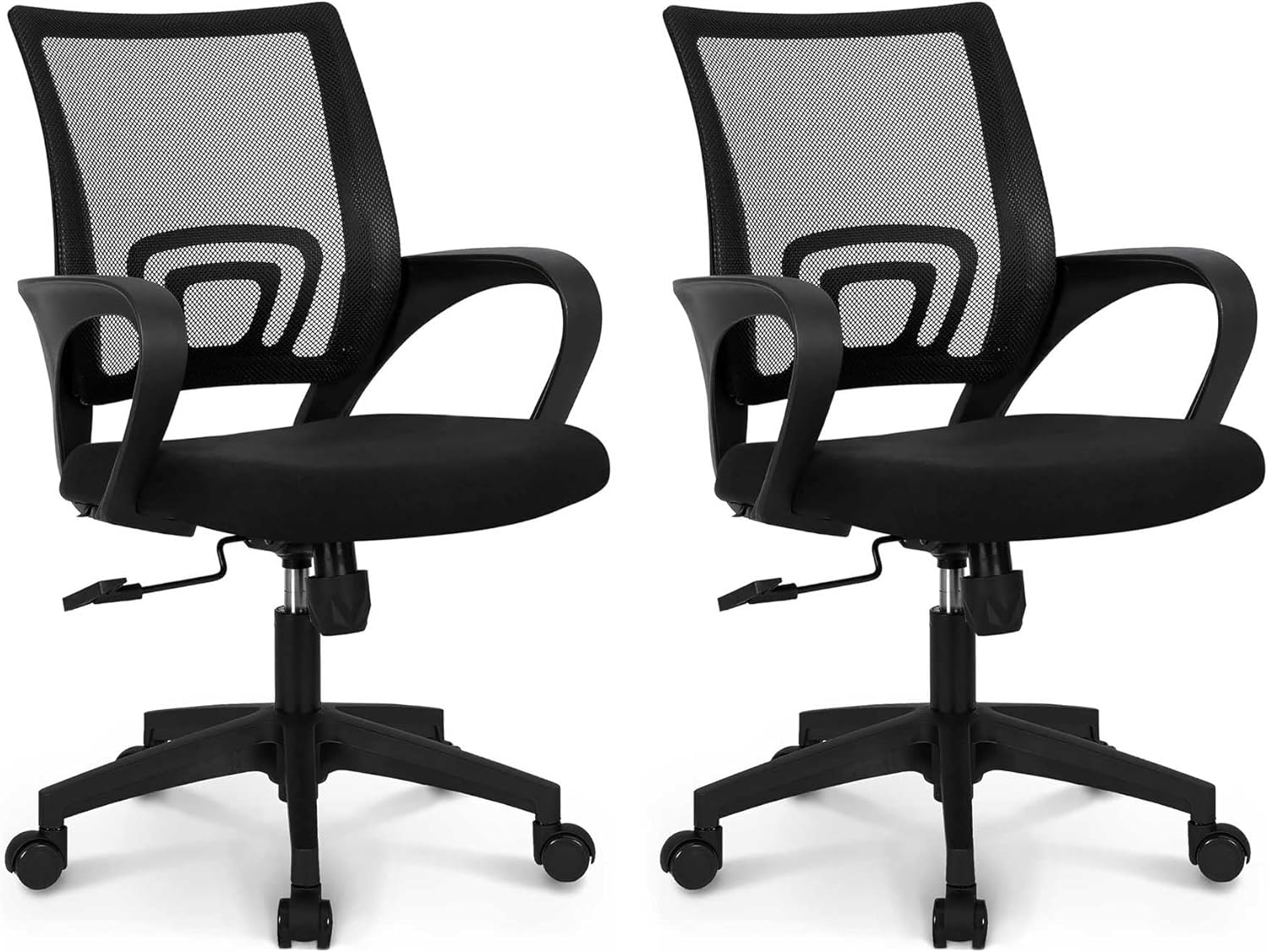NEO CHAIR Ergonomic Mesh Office Desk Chair with Lumbar Support