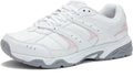 Avia Verge Womens Sneakers - Supportive Court & Walking Shoes Women's