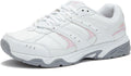 Avia Verge Womens Sneakers - Comfortable Cross Training & Walking