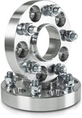 Customadeonly 25mm Hubcentric Wheel Spacers 5x114.3 - Flush Fit