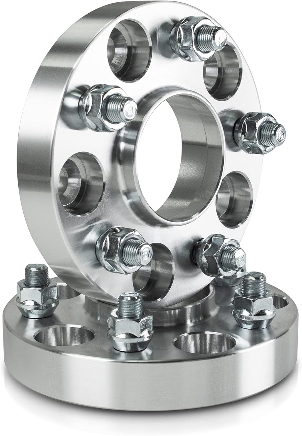 Customadeonly 25mm Hubcentric Wheel Spacers for Lexus Vehicles
