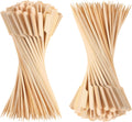 Bamboo Skewers Set - Perfect for BBQ & Appetizers!