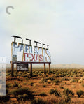 Paris, Texas (The Criterion Collection) Blu-ray - Restored Film