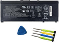 SR04XL Laptop Battery for HP Omen 15 Series - 70.07Wh Power