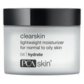PCA SKIN Clearskin Lightweight Face Moisturizer for Oily Skin - Fast