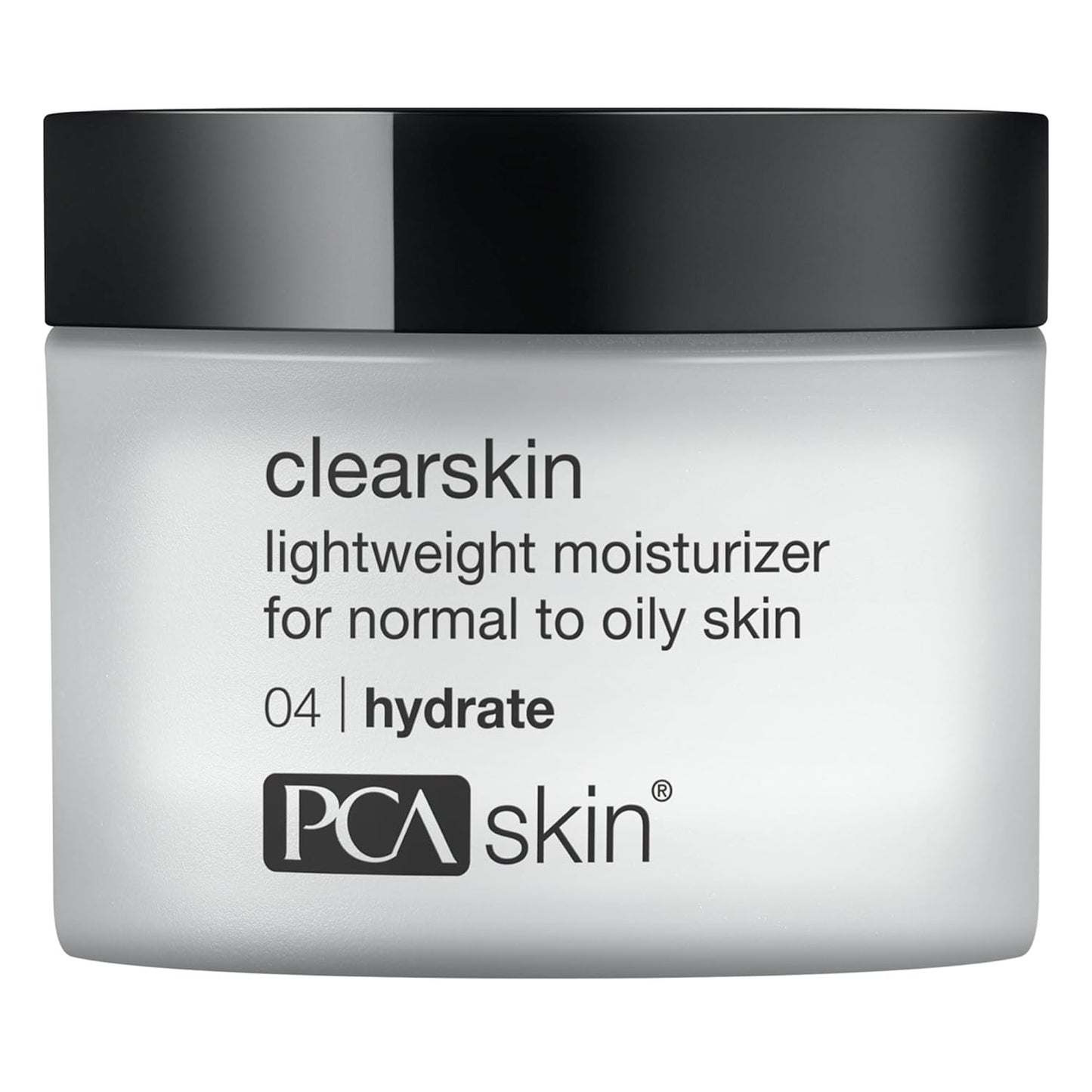 PCA SKIN Clearskin Lightweight Face Moisturizer for Oily Skin