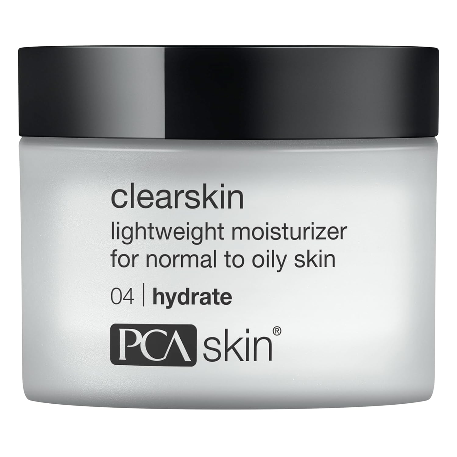 PCA SKIN Clearskin Lightweight Face Moisturizer for Oily Skin