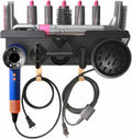 Dyson Airwrap Holder: Wall Mount Organizer