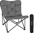 Butterfly Chair Oversized XL Folding Camping Chair - Extra Comfy