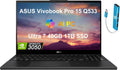 Asus ZenBook 15 Pro OLED 15.6 FHD - Power for Creators