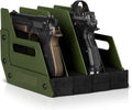 Pistol Rack Gun Revolver Stand for Long-Barreled Pistols - Sturdy