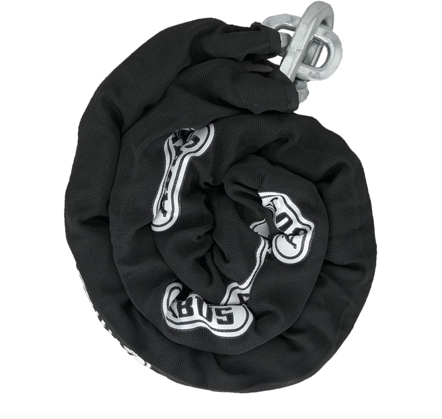 ABUS Hardened Steel 14KS 6 Foot Security Chain for Bikes and More