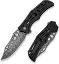 CIVIVI Biophase Pocket Folding Knife - Ultra-light EDC Companion